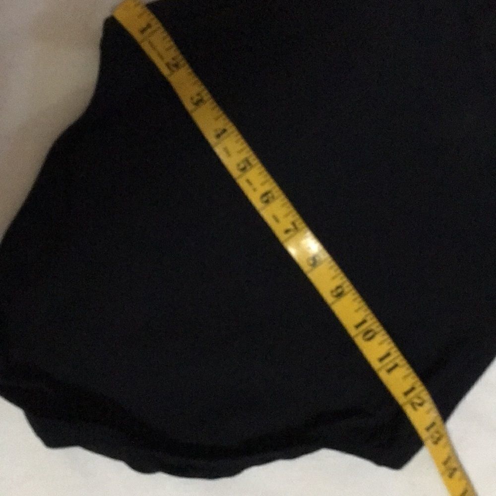 Profile swimsuit black size 8 - Picture 7 of 14